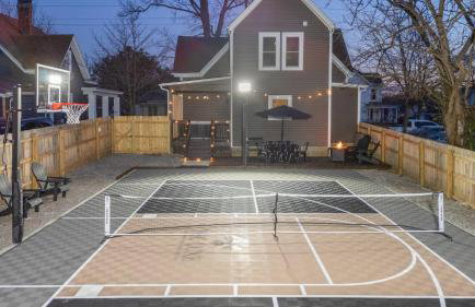 The Luxe/Pickleball/Basketball/ Hot Tub/Horse Park - Foto 31