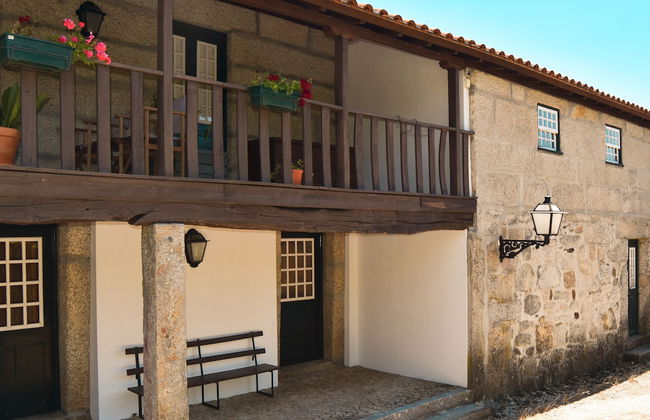 Casa de Lamas - Foto 74