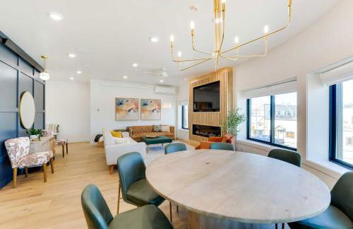 The Lofts on 89 Condo in Heart of Downtown Afton! - Foto 8