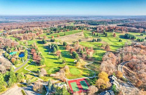 Bellaire Resort Condo Ski, Tube, Explore! - Foto 3