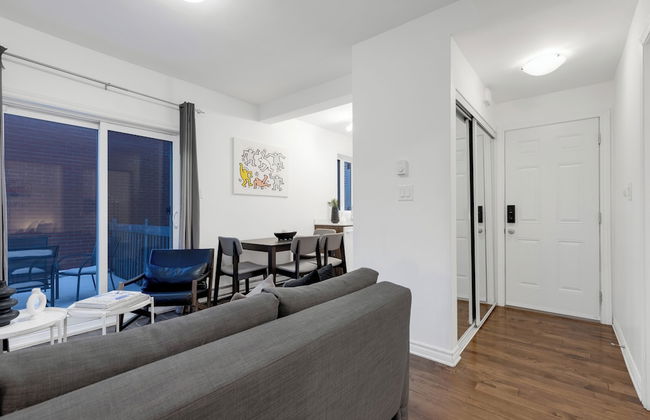 Liv MTL - MTL - Foto 62