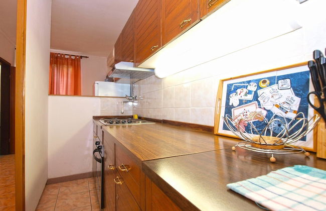 Apartment 1408 - Photo 17