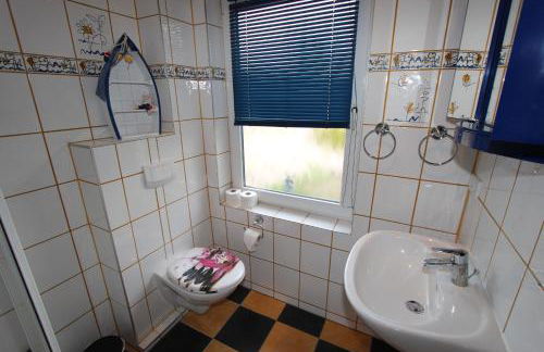 Haus Seestern mit Strandkorb inkl - Foto 20