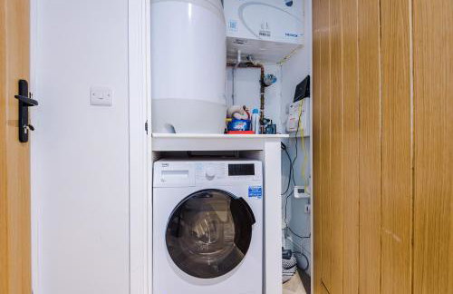 Rock Mill - Superior 2-Bedroom Apartment - Foto 9