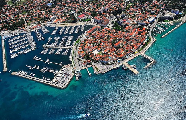 Oaza Mira Camping - Foto 38