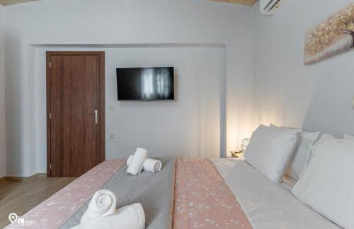 Myrtali's - Tzoumerka Mountain View Retreat - Foto 40