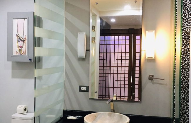 The Aspasia Boutique Apartments - Foto 41