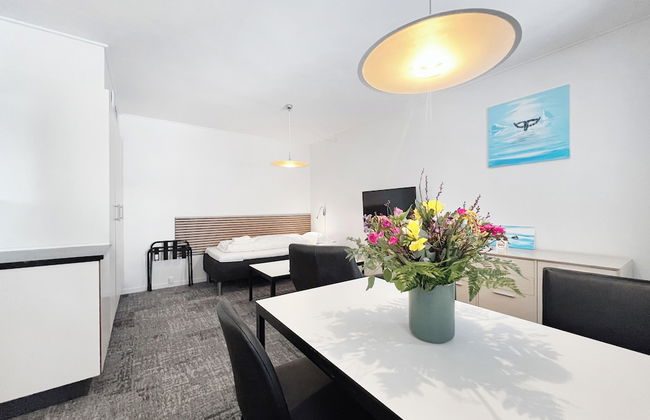 Hotel Nordbo - Foto 12