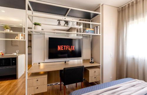 Lille Cambui Studios Luxo by Robert Stays - Foto 79