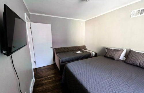 E, Memphis Home 5 min from I240W - Foto 18