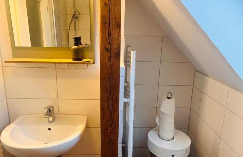 Gemütliche Wohnung nahe des Sees für bis zu 10 Personen - Foto 14