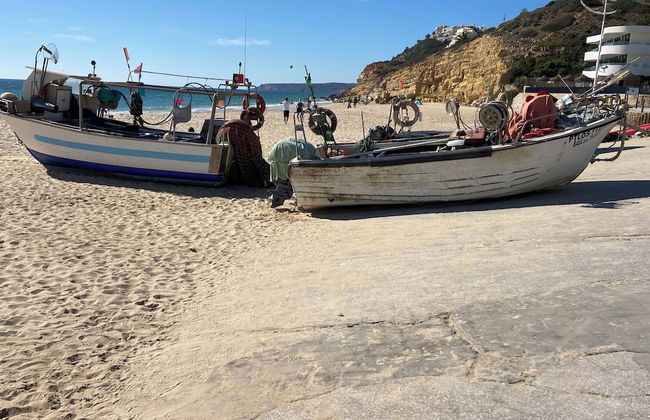 Seaview Apartment Estrela da Luz, Praia da Luz - Foto 3