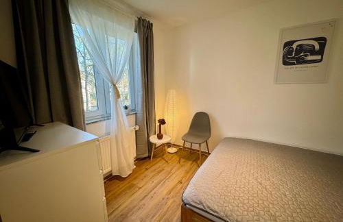 S4 FeWo in Bad Saarow, Seestr 4a - Foto 30