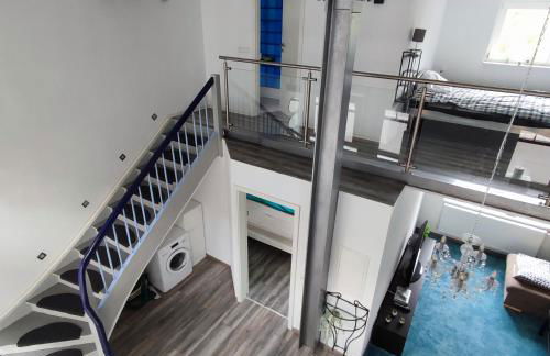 FeWo Steingasse - Foto 15