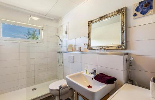 Ferienwohnung Oberamsel - Foto 13