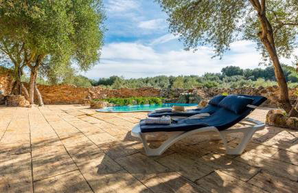 Casa de Piedra La Laguna de Tiscar Puente Genil by Ruralidays - Foto 25