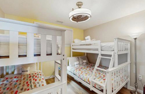 The Sanctuary - Adam's Escape B307 - Foto 20