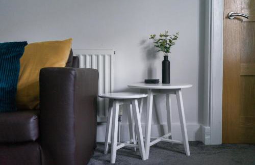 Chestnut House- 2 Bedroom house in Ashington, Northumberland - Foto 7