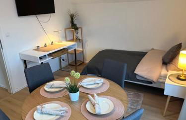 Ruhige, stadtnahe Wohnung im hamburger Westen - Foto 11