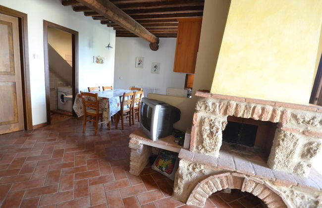 Tuscan Family Haven, Asciano - Foto 27