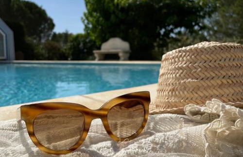 Villa charmante à Tourrettes avec piscine privée - Foto 32