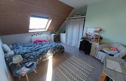 Maison très agréable - Photo 11