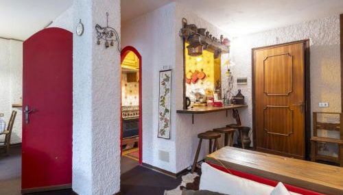 Apartment Pino Bianco by Interhome - Foto 3