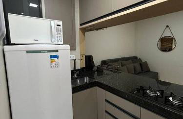 360 SUH Flamengo 15 Smart Apartament - Foto 13