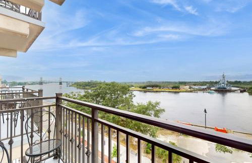 WI29A Water Street Condos Unit 602 - Foto 18