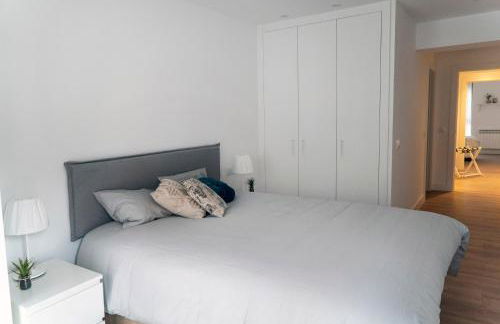 Riojaland en Lardero 2Bprecioso piso con garaje - Foto 9