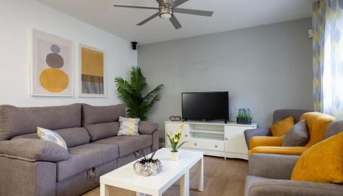 La Casita de Bullas by Rental Olé - Foto 2