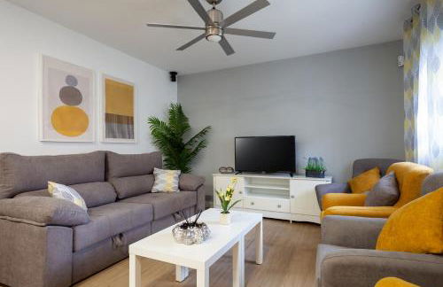 La Casita de Bullas by Rental Olé - Foto 2