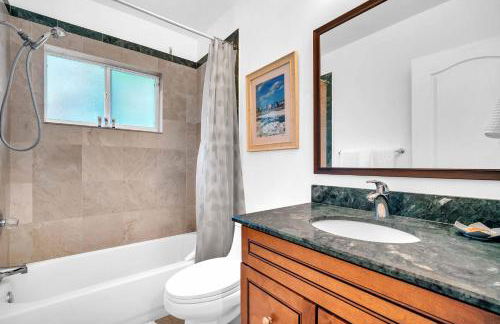 Center Grove - Lush & Spacious & New - 3 Bedrooms - Foto 19