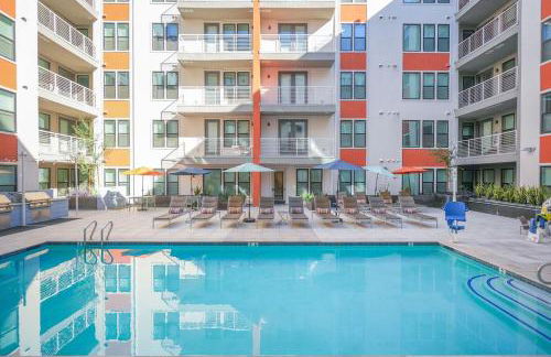 ASU Area 1BR Apt with Pool, Gym, Sleeps 3 - Foto 53