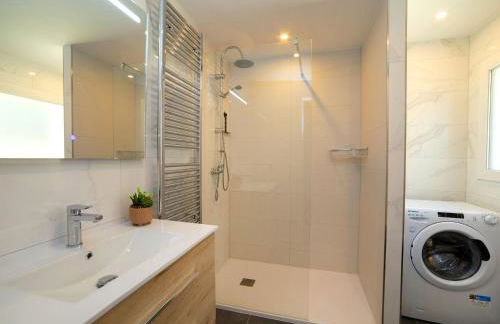 Villa Panorama View by Interhome - Foto 39