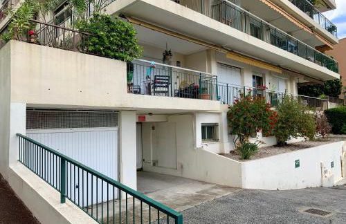 ApartHotel Riviera - TERRASSE DES AGAVES - Amazing Sea View Nice Côte d'Azur - Photo 47