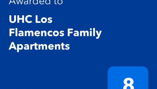 UHC Los Flamencos Family Complex - Foto 5