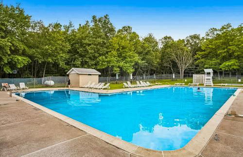 The Cozy Cabin - Foto 24