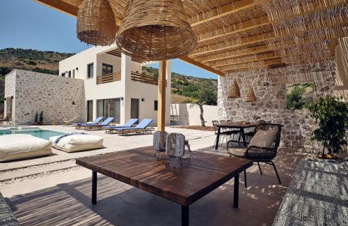 Apaggio Luxury Villa - Private Pool & Stunning Sea Views, by ZanteWize - Foto 34