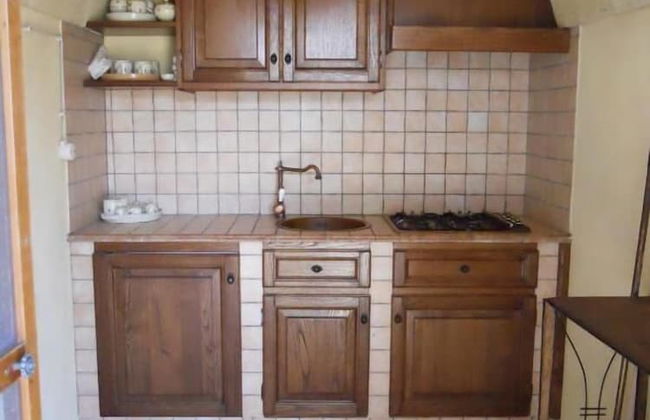 Agriturismo Specchiarussa - Foto 13