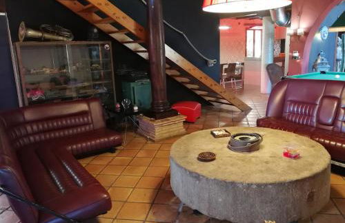 Ca Carmela casa con Encanto con Piscina "Parque Natural Sierra Calderona"cerca Garbi - Foto 1