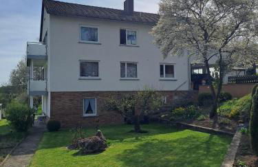 Ferienwohnung Am Schloss - Foto 1