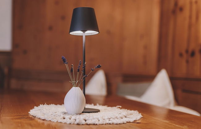 Margarethenstein Boutique Hotel & Apartment - Foto 18