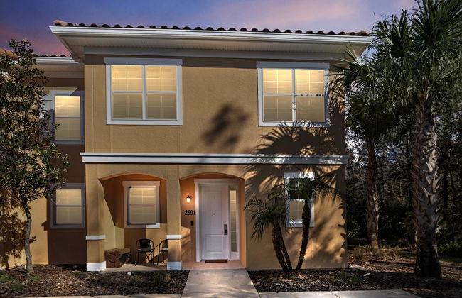 Private Hot Tub 3-bedroom 8 Miles From Disney - Photo 25