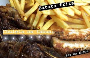 Kitnet da Lu - Foto 14