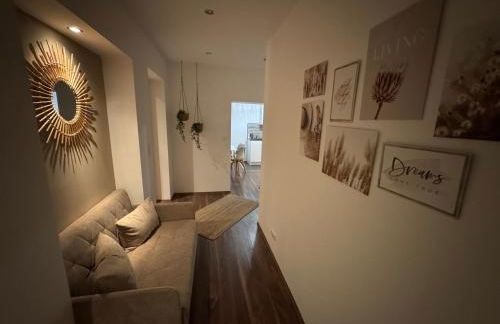 BOHO Apartment Soleil nähe Salzburg - Foto 14