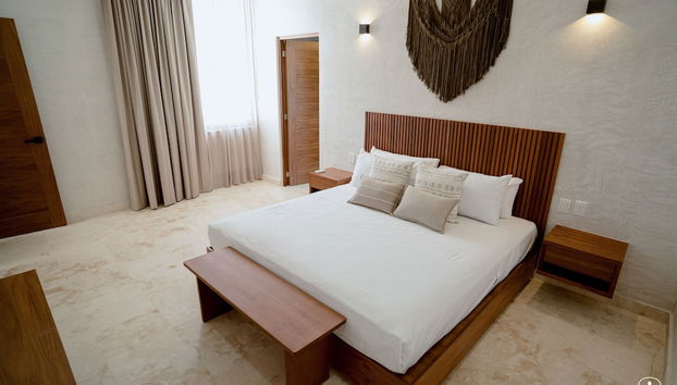 Villa Casa Agua - Foto 3, Habitación