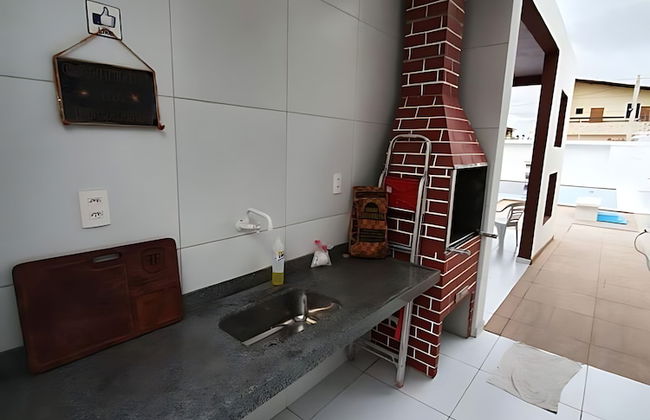 Casa Encanto da Barra - Foto 16