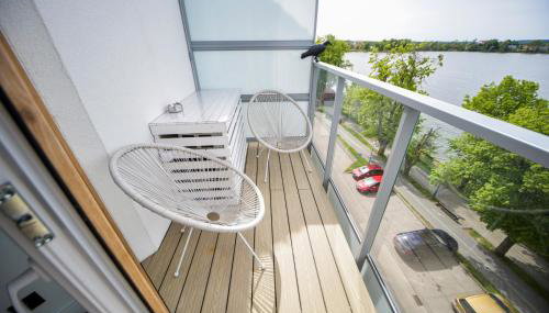 AH Apartamenty - Jezioro - Foto 4