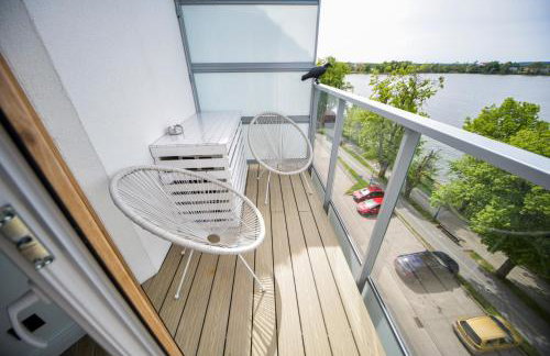 AH Apartamenty - Jezioro - Foto 4